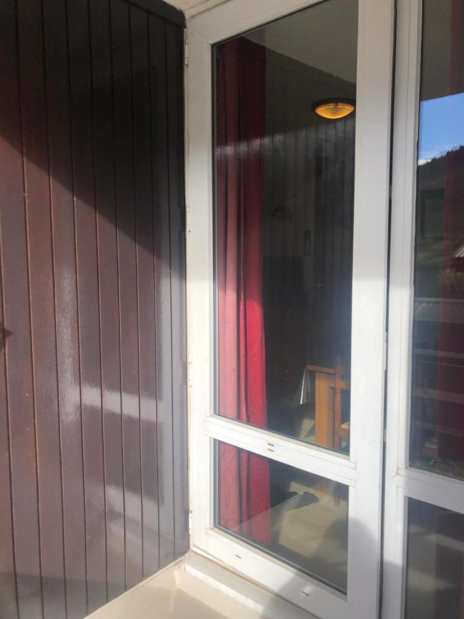Petit Appartement Labellise Les 2 Alpes Residence Arc En Ciel Telesiege Petite Aiguille Les Deux Alpes Exterior photo